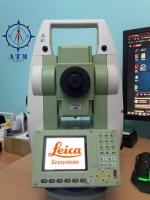 أدوات-مهنية-station-totale-leica-ts12-r400-شراقة-الجزائر