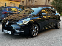 voitures-renault-clio-4-2019-gt-line-bab-ezzouar-alger-algerie