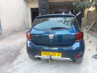 voitures-dacia-sandero-2018-stepway-restylee-chabet-el-ameur-boumerdes-algerie