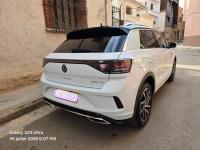 سيارات-volkswagen-t-roc-2025-r-line-معسكر-الجزائر
