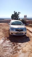 citadine-toyota-yaris-2008-ain-defla-algerie