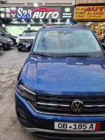 voitures-volkswagen-t-cross-2022-kouba-alger-algerie