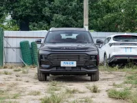 Jetour  X70 PLUS 2025 luxury