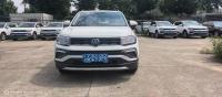 سيارات-volkswagen-t-cross-2026-القبة-الجزائر