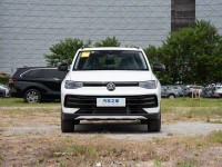 سيارات-volkswagen-tharu-xr-2026-القبة-الجزائر