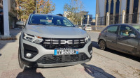 voitures-dacia-sandero-2023-khenchela-algerie