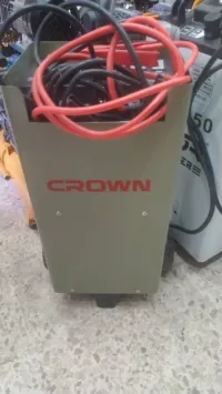 Chargeur démarreur à batterie 320A