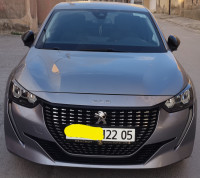 voitures-peugeot-208-2022-allure-facelift-batna-algerie