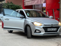 voitures-hyundai-i20-2019-alger-centre-algerie