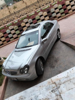 voitures-mercedes-classe-c-2002-tebessa-algerie