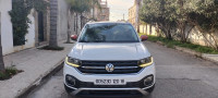 voitures-volkswagen-t-cross-2020-ain-taya-alger-algerie