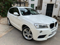 voitures-bmw-x3-2013-pack-m-ain-taya-alger-algerie