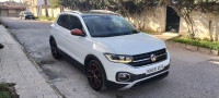 voitures-volkswagen-t-cross-2020-ain-taya-alger-algerie