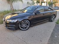 سيارات-audi-a6-2016-s-line-عين-طاية-الجزائر
