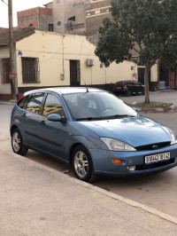 voitures-ford-focus-5-portes-2001-hadjout-tipaza-algerie