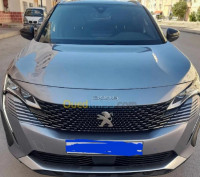 voitures-peugeot-3008-2022-allure-oum-el-bouaghi-algerie