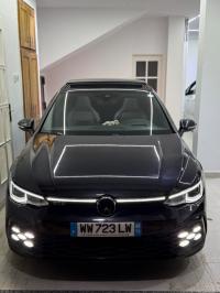 سيارات-volkswagen-golf-8-2023-gtd-خنشلة-الجزائر