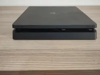 Ps4 slim 500go sans flash