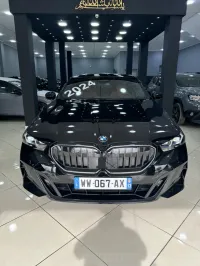 BMW 520d 2024 X drive