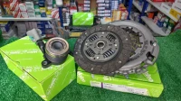Kit d'empreyage micra k13 valeo