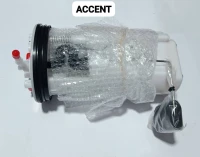 POMPE ESSANCE ACCENT COMPLET