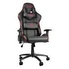CHAISE SPEEDLINK ZAYNE GAMING CHAIR BLACK RED