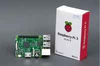 Raspberry Pi 3 Model B 1GO RAM
