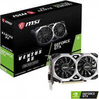 carte-graphique-msi-gtx1650-ventus-xs-oc-4gb-gddr6-blida-algerie