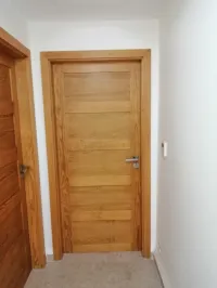 Porte  d intérieur 