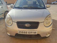 voitures-kia-picanto-2009-khemis-miliana-ain-defla-algerie