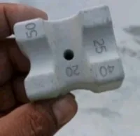  Cales a Béton البسكويت الخرساني