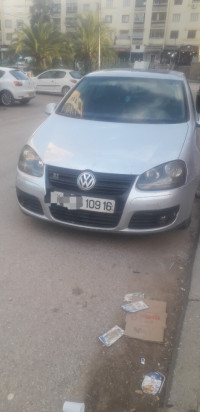 voitures-volkswagen-golf-5-2009-bab-ezzouar-alger-algerie