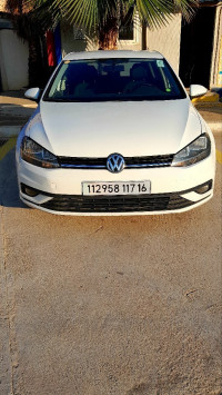 voitures-volkswagen-golf-7-2017-star-bachdjerrah-alger-algerie