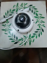 Caméras DLink DCS 4602 EV