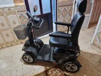 confort confort scooter electrique 