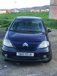 voitures-citroen-c3-2005-medea-algerie