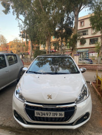 voitures-peugeot-208-2019-ain-naadja-alger-algerie