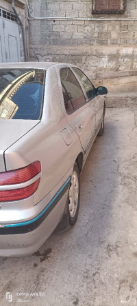 voitures-peugeot-406-1997-constantine-algerie