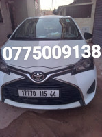 citadine-toyota-yaris-2015-el-attaf-ain-defla-algerie