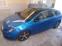 moyenne-berline-peugeot-308-2021-gt-line-es-senia-oran-algerie