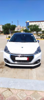 citadine-peugeot-208-2018-allure-facelift-constantine-algerie