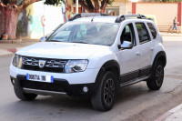 voitures-dacia-duster-2016-facelift-laureate-kolea-tipaza-algerie