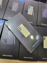 Samsung S24 ultra 256 12gb