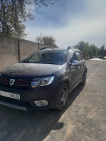 voitures-dacia-sandero-2018-stepway-sidi-bel-abbes-algerie