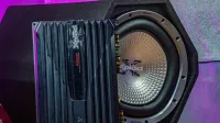 SONY Explode-boumer /2000w/ + jm /1000/ 