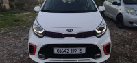 voitures-kia-picanto-2019-gt-line-draa-el-mizan-tizi-ouzou-algerie