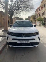 tout-terrain-suv-opel-elegance-2024-sedrata-souk-ahras-algerie