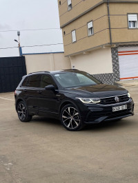 voitures-volkswagen-tiguan-2022-r-line-ain-arnat-setif-algerie