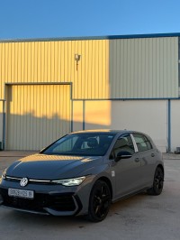 سيارات-volkswagen-golf-8-2025-r-line-عين-أرنات-سطيف-الجزائر