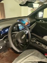 سيارات-geely-coolray-2026-flag-ship-ورقلة-الجزائر